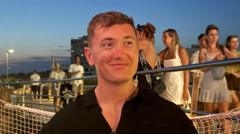 ‘Everything has changed’: Missile attacks shatter Dubai’s safe haven image