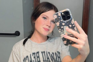 Stepbrother pleads not guilty to killing Anna Kepner on a cruise ship