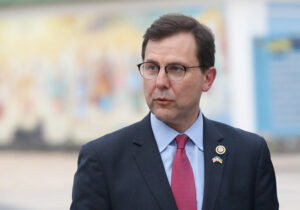 Rep. Tom Kean to return to Congress on June 30 after monthslong absence