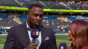 Jozy Altidore respalda a Zendejas: la experiencia que puede marcar la diferencia para EE.UU.