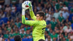 Orlando Gil: “Me llena de orgullo representar a mi país” | Telemundo Deportes
