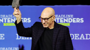 Iconic actor Patrick Stewart, known for ‘Star Trek’ and ‘X-Men,’ dies at age 86