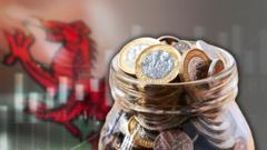 Plaid demands more cash, but how could the Budget affect Wales?